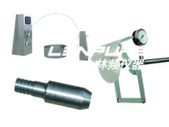 如何測試燈具IP防水性能？