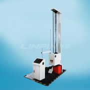 <b>上海跌落試驗機碰撞力度怎么掌握？</b>